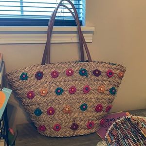 Beach Bag